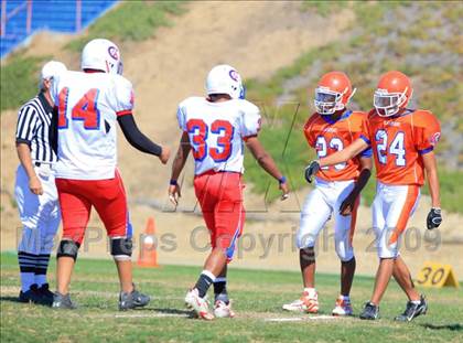 Thumbnail 3 in Crawford @ Clairemont photogallery.