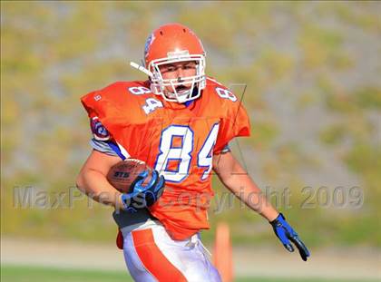 Thumbnail 1 in Crawford @ Clairemont photogallery.