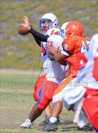 Thumbnail 2 in Crawford @ Clairemont photogallery.