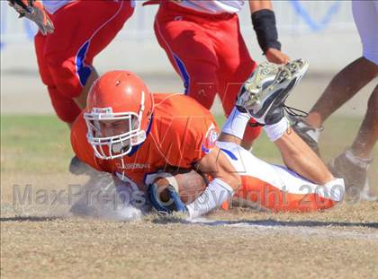 Thumbnail 3 in Crawford @ Clairemont photogallery.