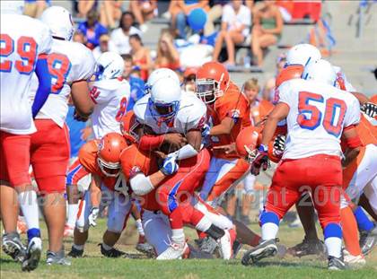 Thumbnail 3 in Crawford @ Clairemont photogallery.