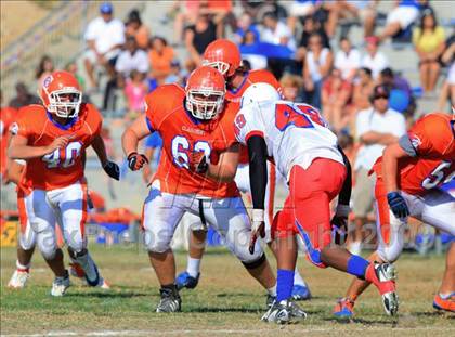 Thumbnail 3 in Crawford @ Clairemont photogallery.
