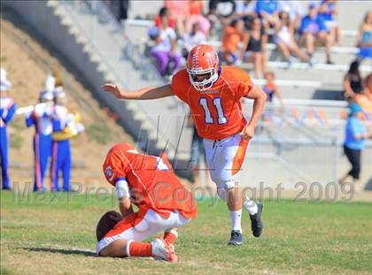Thumbnail 1 in Crawford @ Clairemont photogallery.