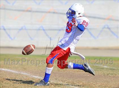 Thumbnail 3 in Crawford @ Clairemont photogallery.