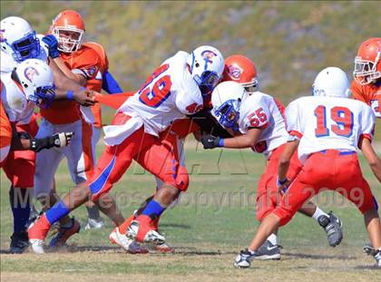 Thumbnail 3 in Crawford @ Clairemont photogallery.