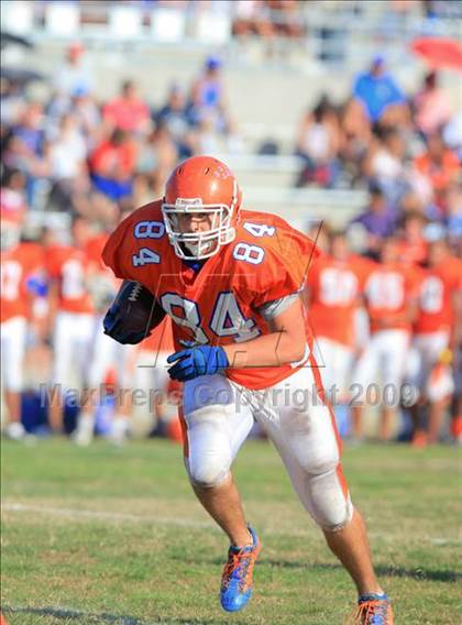 Thumbnail 3 in Crawford @ Clairemont photogallery.