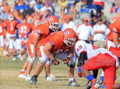 Thumbnail 3 in Crawford @ Clairemont photogallery.