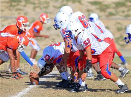 Thumbnail 2 in Crawford @ Clairemont photogallery.