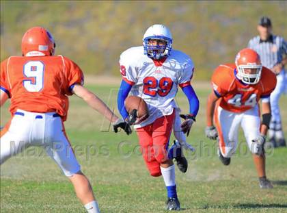 Thumbnail 2 in Crawford @ Clairemont photogallery.