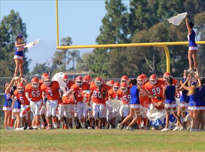 Thumbnail 3 in Crawford @ Clairemont photogallery.