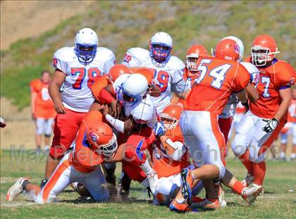 Thumbnail 3 in Crawford @ Clairemont photogallery.
