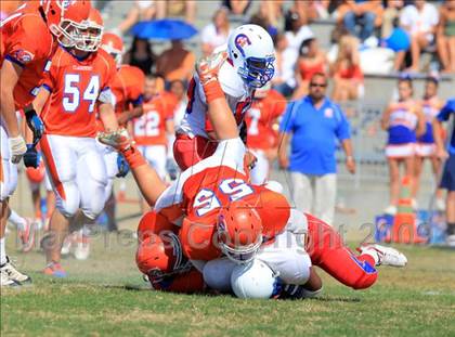 Thumbnail 1 in Crawford @ Clairemont photogallery.