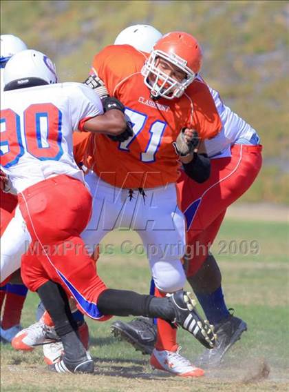 Thumbnail 2 in Crawford @ Clairemont photogallery.