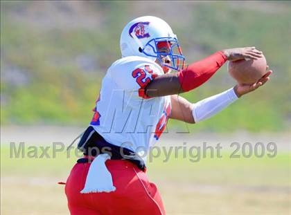 Thumbnail 1 in Crawford @ Clairemont photogallery.