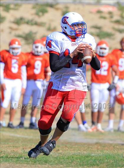 Thumbnail 2 in Crawford @ Clairemont photogallery.