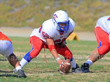 Thumbnail 1 in Crawford @ Clairemont photogallery.