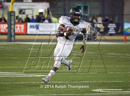 Thumbnail 2 in Tracy vs. Folsom (CIF SJS D-1 Final) photogallery.