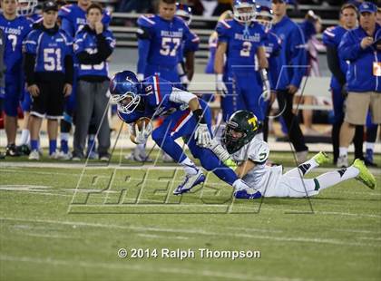 Thumbnail 1 in Tracy vs. Folsom (CIF SJS D-1 Final) photogallery.