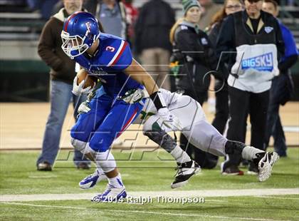 Thumbnail 1 in Tracy vs. Folsom (CIF SJS D-1 Final) photogallery.