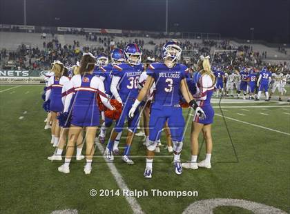 Thumbnail 2 in Tracy vs. Folsom (CIF SJS D-1 Final) photogallery.