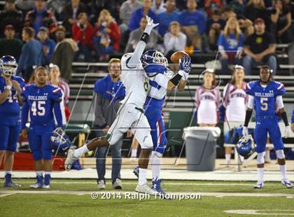 Thumbnail 2 in Tracy vs. Folsom (CIF SJS D-1 Final) photogallery.