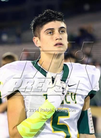 Thumbnail 3 in Tracy vs. Folsom (CIF SJS D-1 Final) photogallery.