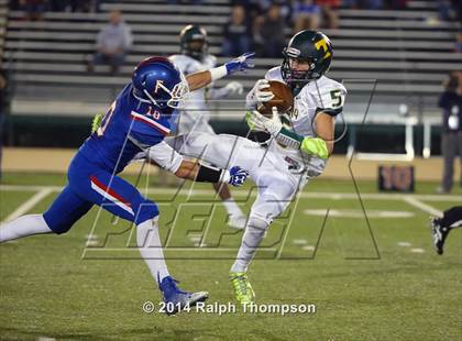 Thumbnail 3 in Tracy vs. Folsom (CIF SJS D-1 Final) photogallery.