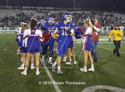 Thumbnail 1 in Tracy vs. Folsom (CIF SJS D-1 Final) photogallery.