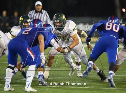Thumbnail 2 in Tracy vs. Folsom (CIF SJS D-1 Final) photogallery.