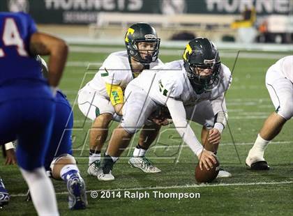 Thumbnail 2 in Tracy vs. Folsom (CIF SJS D-1 Final) photogallery.