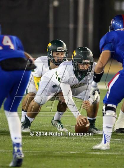 Thumbnail 3 in Tracy vs. Folsom (CIF SJS D-1 Final) photogallery.