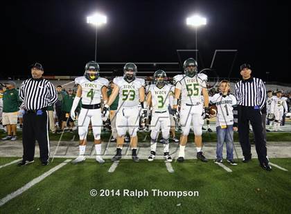 Thumbnail 1 in Tracy vs. Folsom (CIF SJS D-1 Final) photogallery.