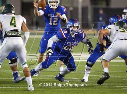 Thumbnail 2 in Tracy vs. Folsom (CIF SJS D-1 Final) photogallery.