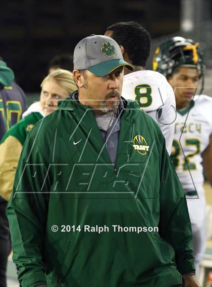 Thumbnail 2 in Tracy vs. Folsom (CIF SJS D-1 Final) photogallery.