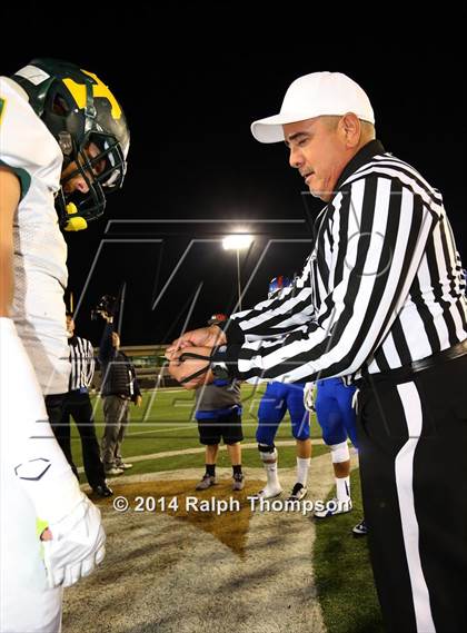 Thumbnail 2 in Tracy vs. Folsom (CIF SJS D-1 Final) photogallery.
