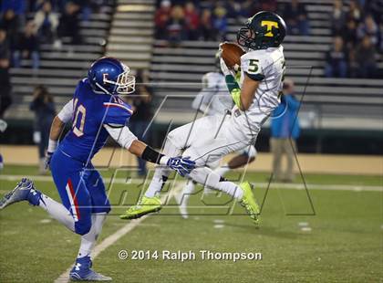 Thumbnail 1 in Tracy vs. Folsom (CIF SJS D-1 Final) photogallery.