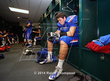 Thumbnail 3 in Tracy vs. Folsom (CIF SJS D-1 Final) photogallery.