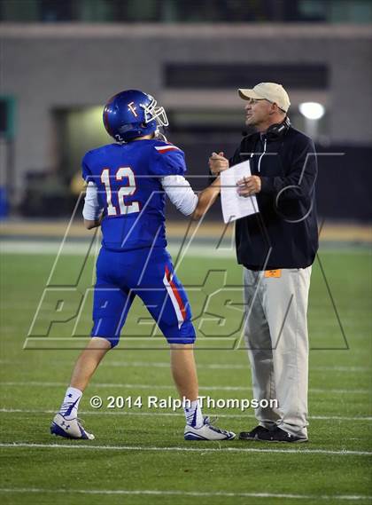 Thumbnail 3 in Tracy vs. Folsom (CIF SJS D-1 Final) photogallery.