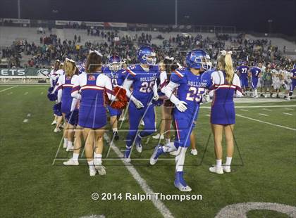 Thumbnail 1 in Tracy vs. Folsom (CIF SJS D-1 Final) photogallery.