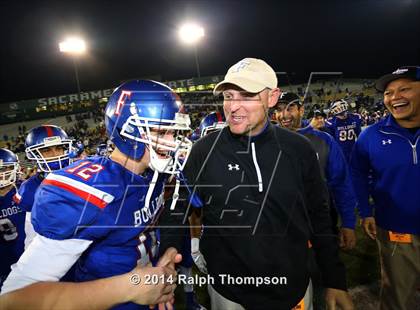 Thumbnail 1 in Tracy vs. Folsom (CIF SJS D-1 Final) photogallery.