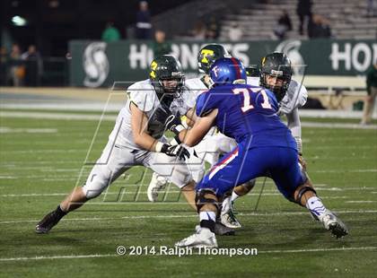Thumbnail 2 in Tracy vs. Folsom (CIF SJS D-1 Final) photogallery.