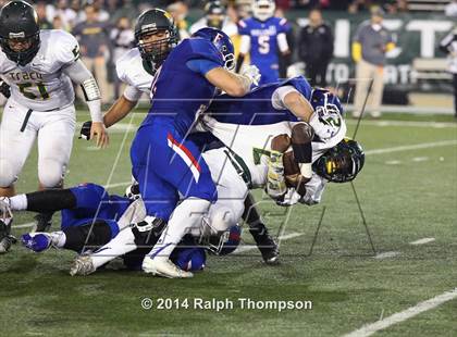 Thumbnail 2 in Tracy vs. Folsom (CIF SJS D-1 Final) photogallery.