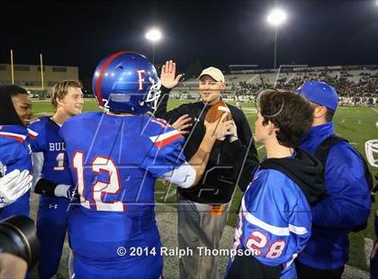 Thumbnail 1 in Tracy vs. Folsom (CIF SJS D-1 Final) photogallery.