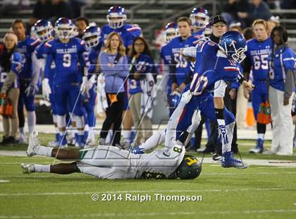 Thumbnail 1 in Tracy vs. Folsom (CIF SJS D-1 Final) photogallery.