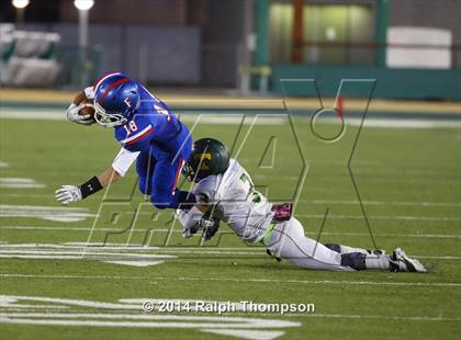 Thumbnail 1 in Tracy vs. Folsom (CIF SJS D-1 Final) photogallery.
