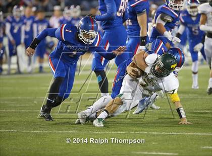 Thumbnail 1 in Tracy vs. Folsom (CIF SJS D-1 Final) photogallery.