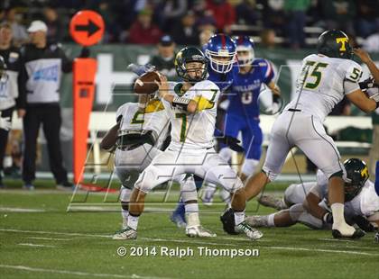 Thumbnail 1 in Tracy vs. Folsom (CIF SJS D-1 Final) photogallery.