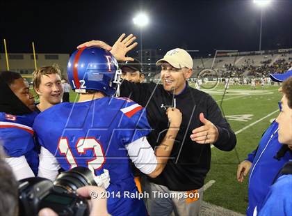Thumbnail 2 in Tracy vs. Folsom (CIF SJS D-1 Final) photogallery.