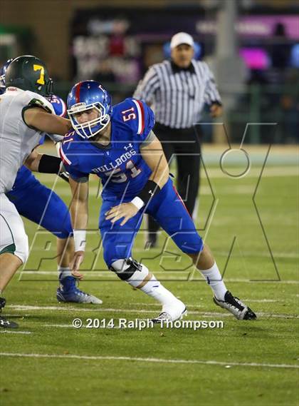 Thumbnail 1 in Tracy vs. Folsom (CIF SJS D-1 Final) photogallery.
