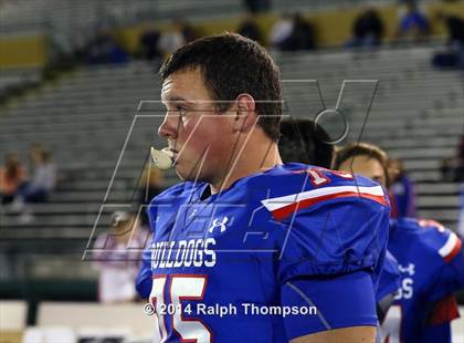 Thumbnail 1 in Tracy vs. Folsom (CIF SJS D-1 Final) photogallery.